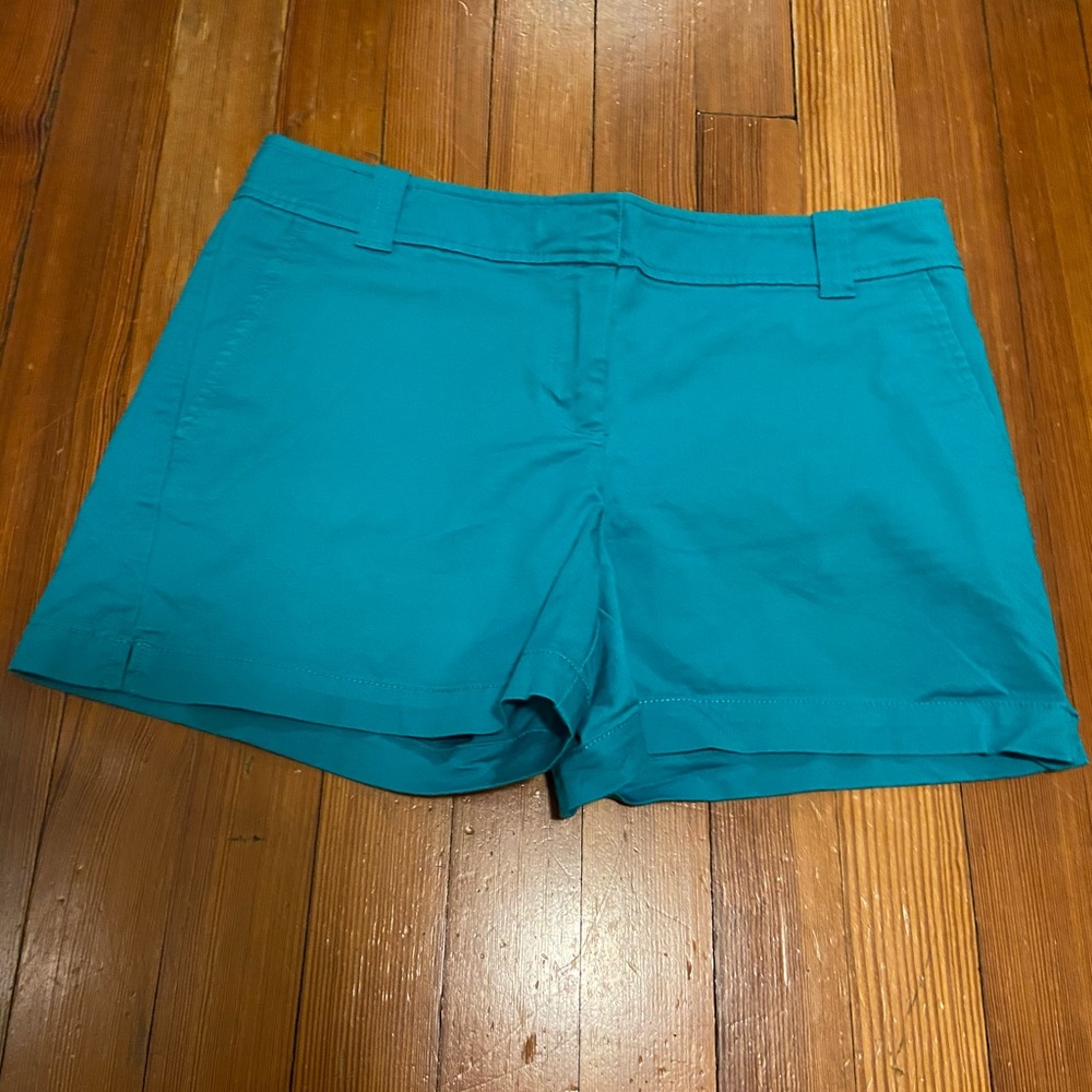 Short size 6
